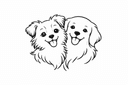 Fifi & Mo Logo